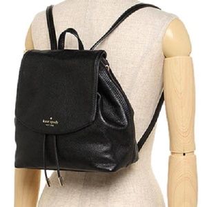 Kate Spade Mulberry Street Small Backpack